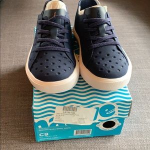 Native Monaco low sneakers